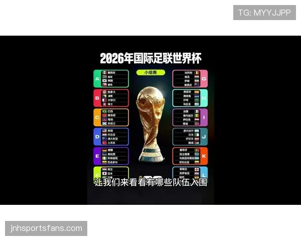 2026世界杯8个第三名如何产生 2026世界杯8个第三名如何产生
